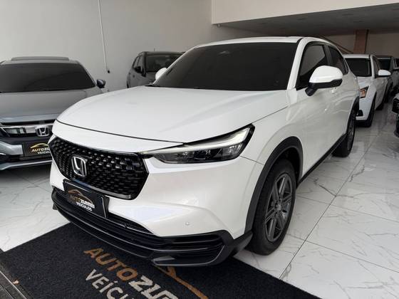 HONDA HR-V 1.5 DI I-VTEC TURBO FLEX ADVANCE CVT HONDA HR-V 1.5 DI I-VTEC TURBO FLEX ADVANCE CVT